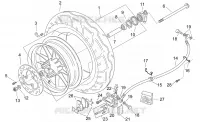 Roue AV