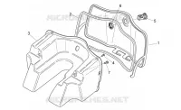 Carrosserie centrale I