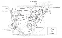 Circuit electrique