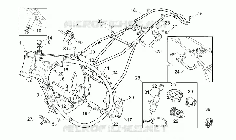 Chassis