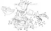 Carrosserie centrale II