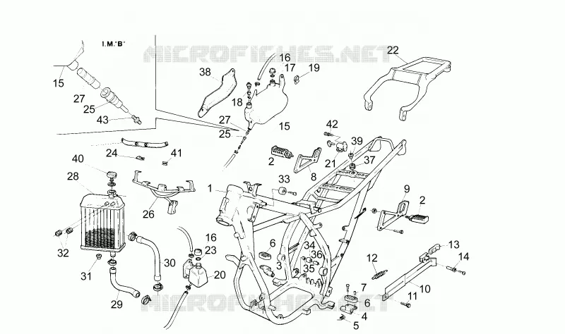 Chassis