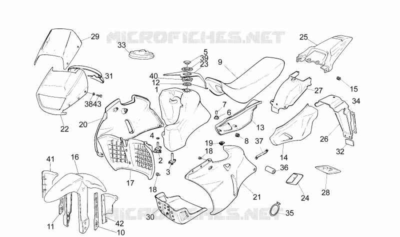 Carrosserie