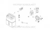 Circuit electrique I