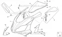 Carrosserie av. I