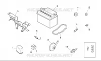 Circuit electrique