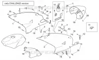 Carrosserie II  - Version Challenge