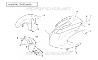 Carrosserie I  - Version Challenge