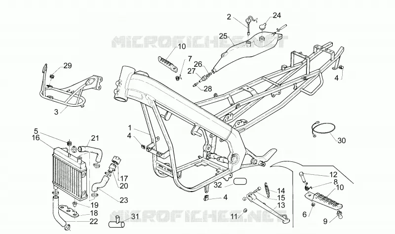 Chassis