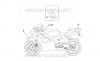 Plaquettes