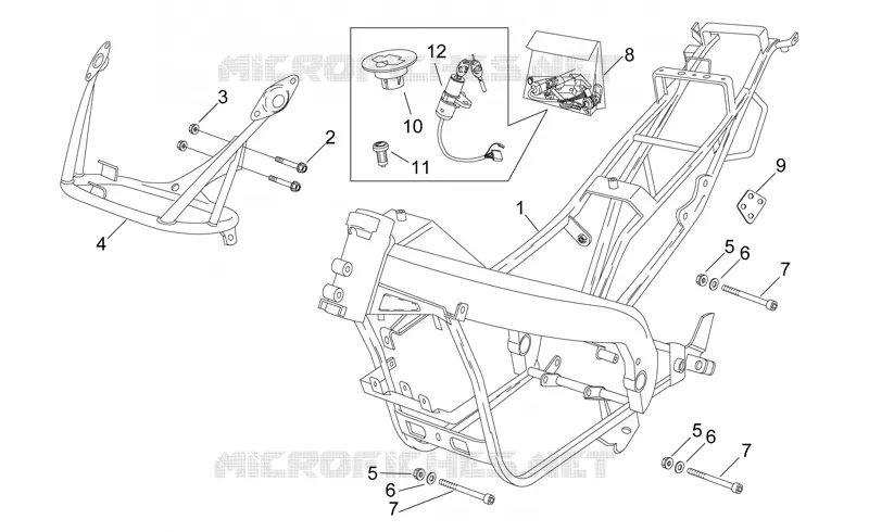 Chassis
