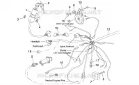Circuit electrique I