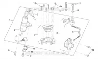 Kit serrure