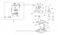 Pompe essence I