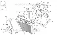 Installation refroidissement