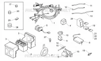Circuit electrique