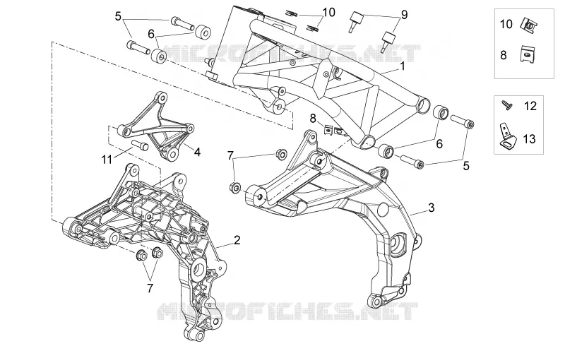 Chassis I