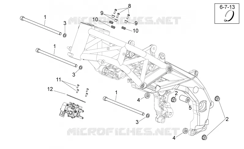 Chassis II