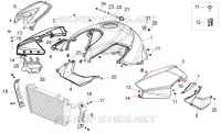 Carrosserie centrale