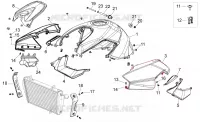 Carrosserie centrale