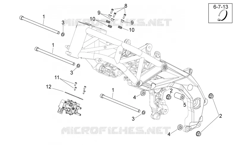 Chassis II