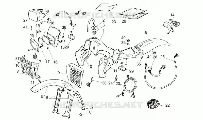 Carrosserie