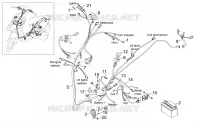 Circuit electrique