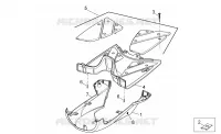 Carrosserie centrale II