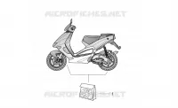 Décal série carrosserie cent.