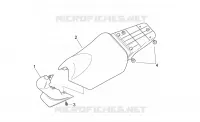 Selle pilote