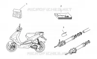 Décalco série techniques