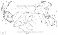 Carrosserie av. III