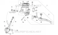 Pompe embrayage I