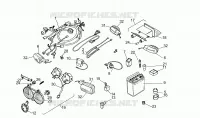 Circuit electrique