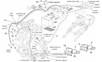 Circuit electrique cent.