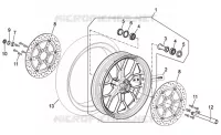 Roue av.vr.R