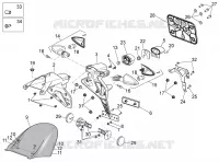 Carrosserie posterieure II