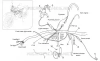 Circuit electrique I