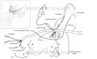 Circuit electrique I