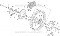 Roue AR