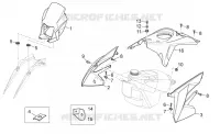 Carrosserie av. I