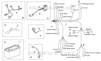 Circuit electrique II
