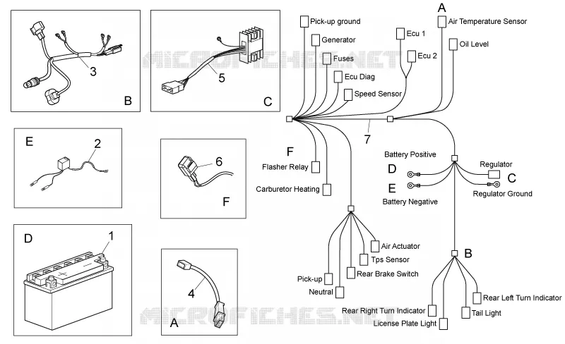 Circuit electrique II