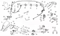 Circuit electrique