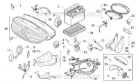 Circuit electrique
