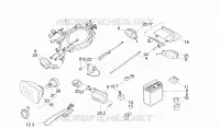 Circuit electrique