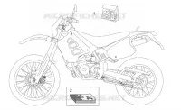 Décalco et manuels