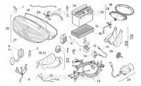 Circuit electrique