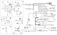Circuit electrique I