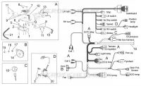 Circuit electrique I